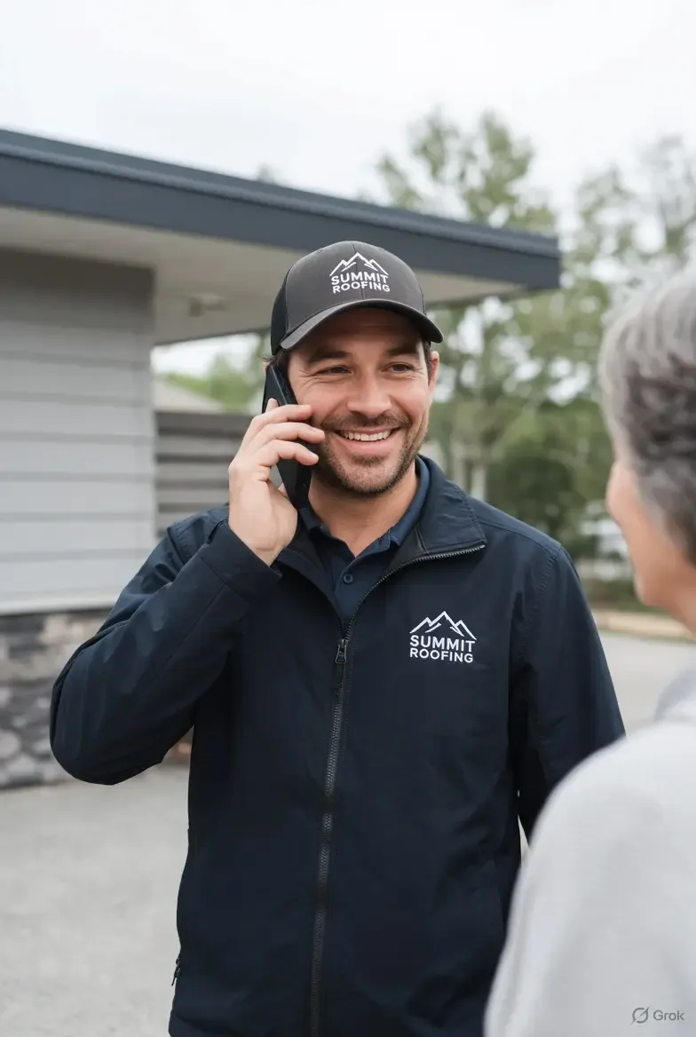 Flat Roof Leak Repair Shannon, NC FAQs